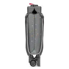 Манеж Lionelo Stefi Plus GREY MULTICOLOR